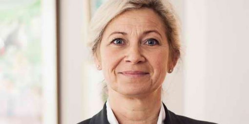 andrea sundstrand