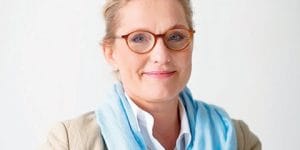 Elisabet Wohlfart