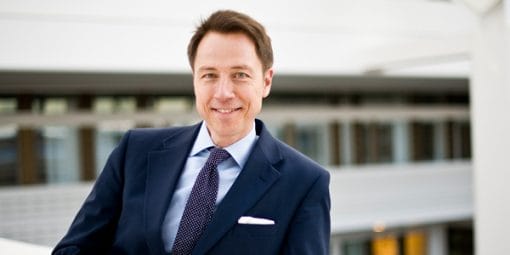 Magnus Josephson