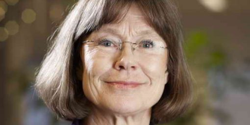 Ann-Christin Nykvist