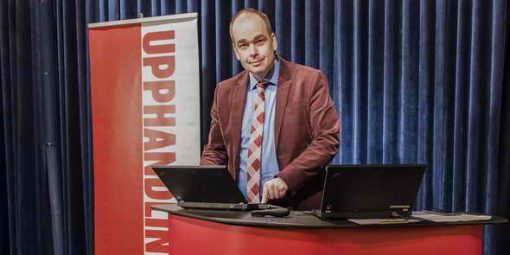 Bo Nordlin