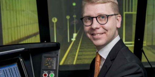 Kristoffer Tamsons