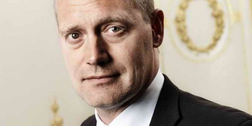 Patrik Andersson