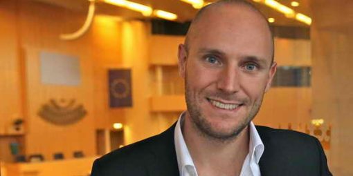 Arnon Modig