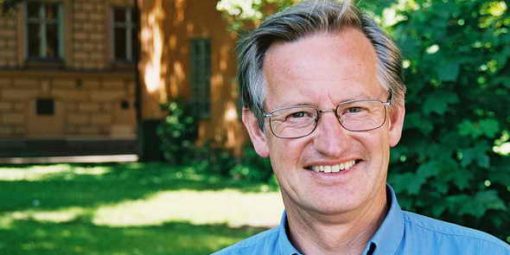 Lennart Palm