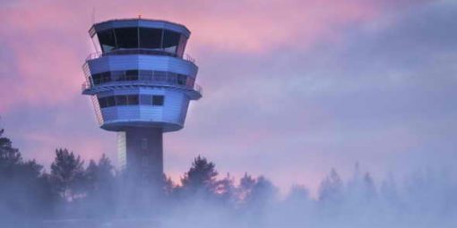 Luleå flygplats