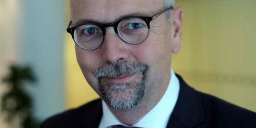 Magnus Höij