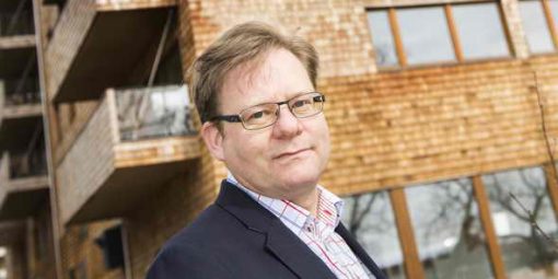 Martin Erlandsson