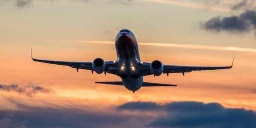 Norwegian 737-800