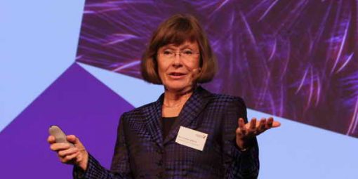 Ann-Christin Nykvist