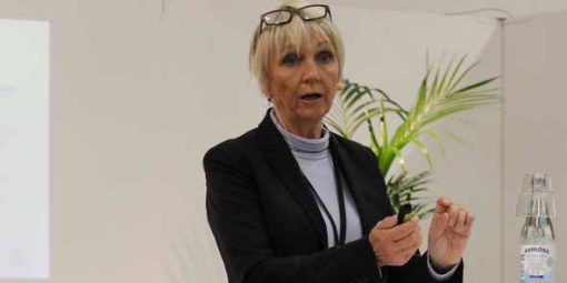 Pia Bergman