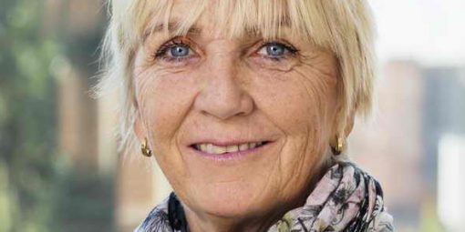 Pia Bergman