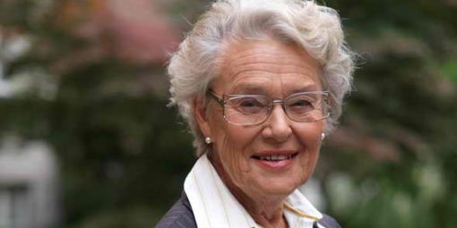 Inger Ridderstrand-Linderoth