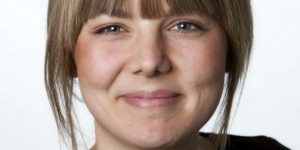 Annie Stålberg