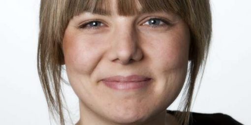 Annie Stålberg