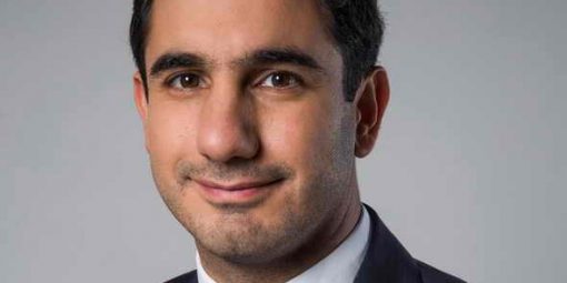 Ardalan Shekarabi