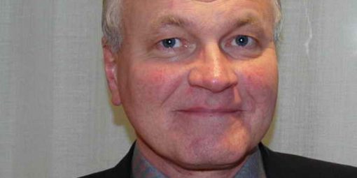Ari Kouvonen