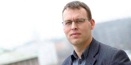 Thomas Wedegren