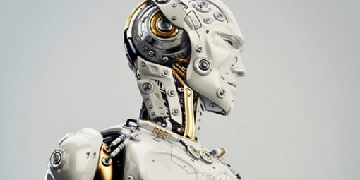 robot