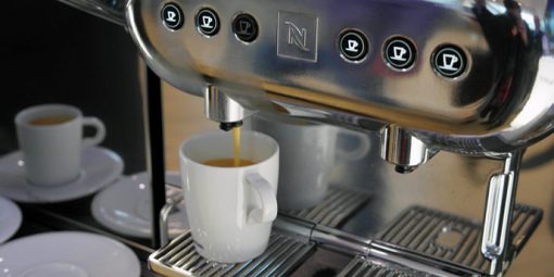 Kaffe