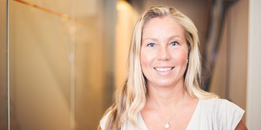 Anna Ulfsdotter Forssell