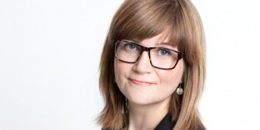 Heidi Karlander