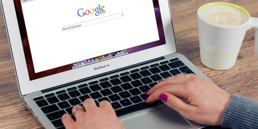 google