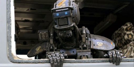 Robot