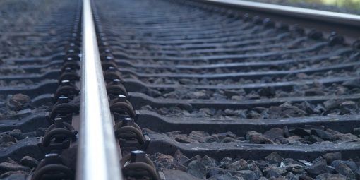 rail