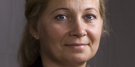 Andrea Sundstrand