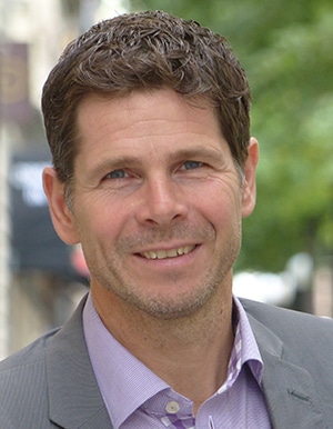 Johan Lundvall