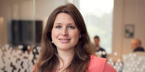 Lisa Sennström
