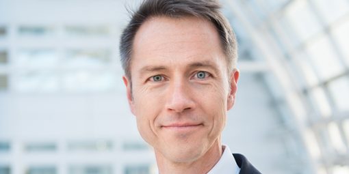 Magnus Josephson