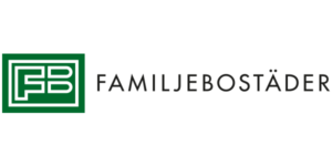 Familjebostäder Stockholm