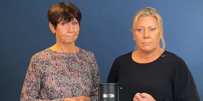 Sarwe Appelqvist