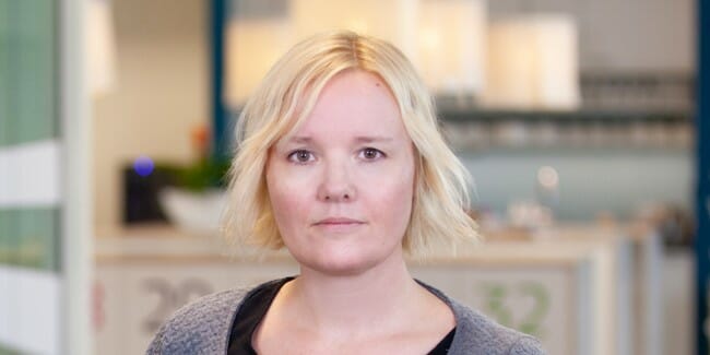Lena Forsmark