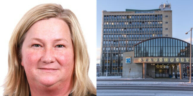 Ida Johansson