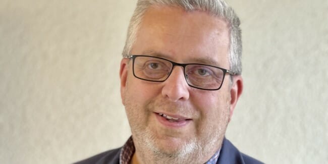 Per Eriksson