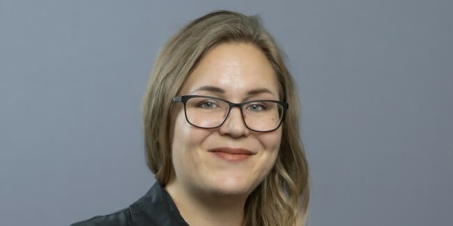 Elin Granqvist