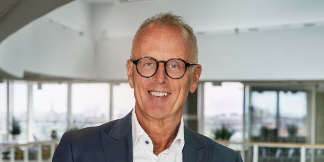 Palle LUndberg