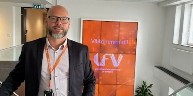 Johan Lundtröm
