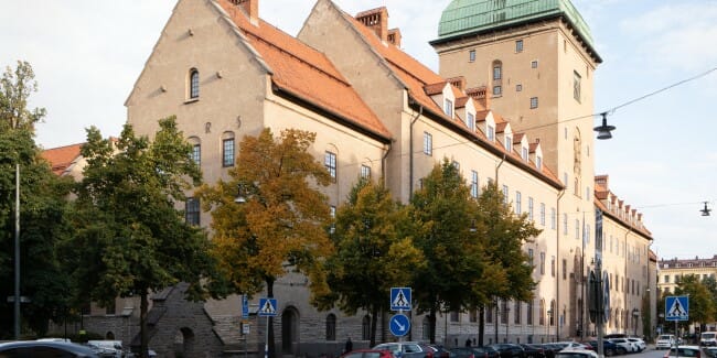 Patent- och marknadsdomstolen