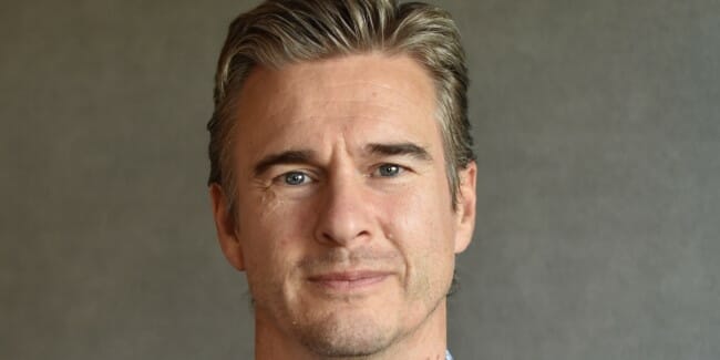 Ronnie Svensson