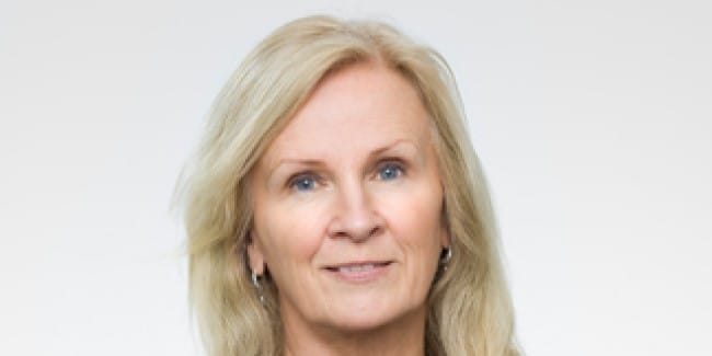 Lenita Granlund
