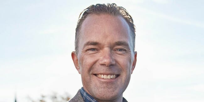 Mikael Hansson