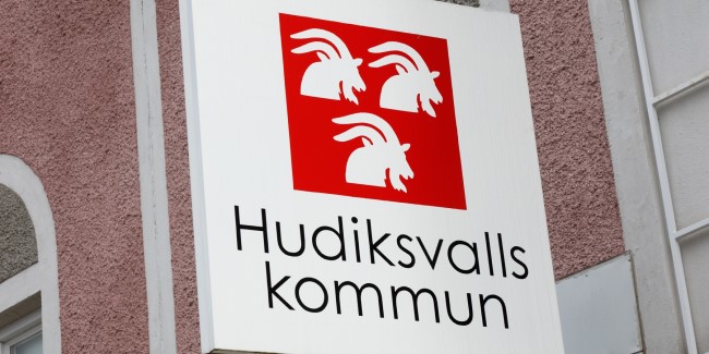 Hudiksvalls kommun