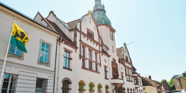 Karlshamns kommun