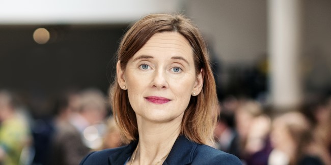 Sanna Wallerstedt