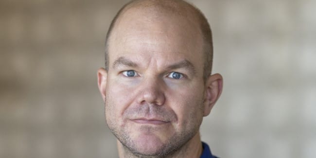 Thomas Olsson