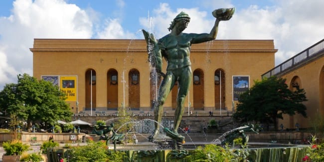 Poseidon